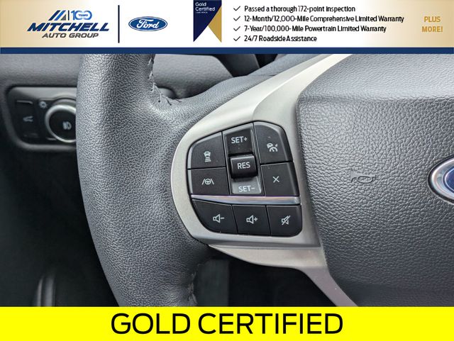 Used 2023 Ford Explorer - photo 15