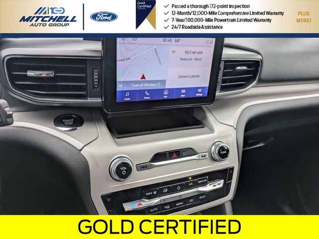 Used 2023 Ford Explorer - photo 19
