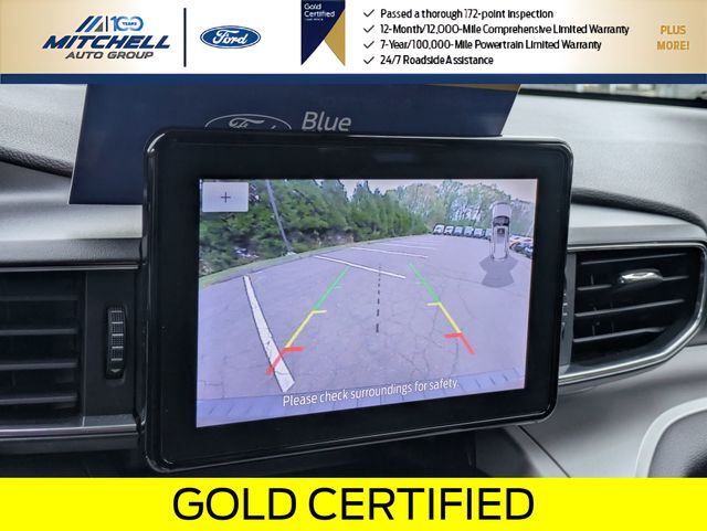 Used 2023 Ford Explorer - photo 21
