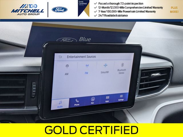 Used 2023 Ford Explorer - photo 22