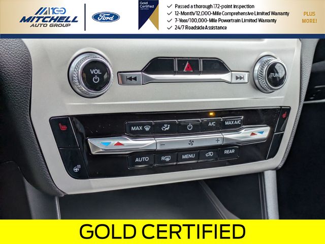 Used 2023 Ford Explorer - photo 23