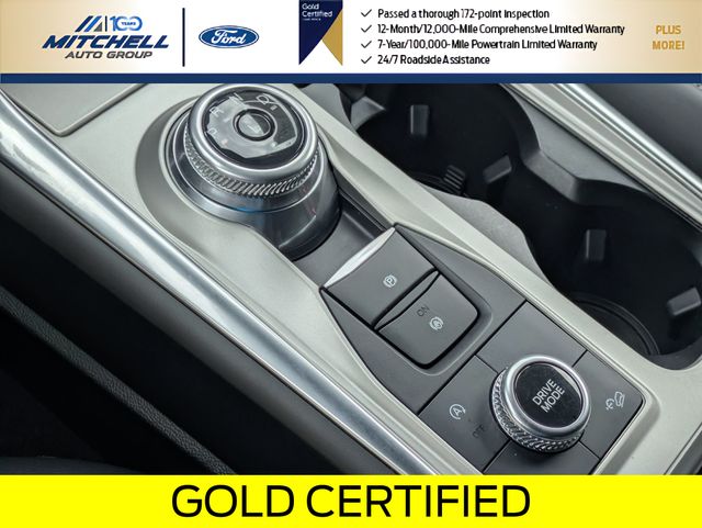 Used 2023 Ford Explorer - photo 24