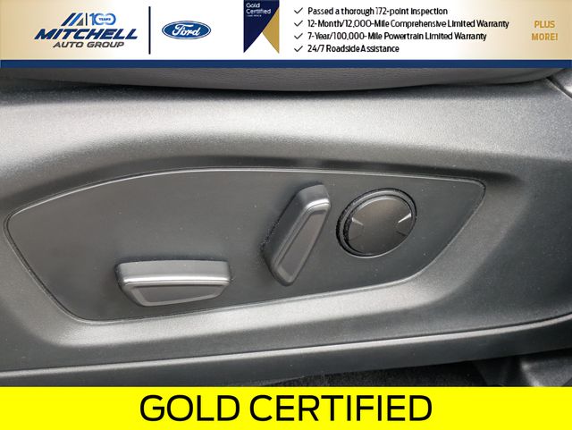 Used 2023 Ford Explorer - photo 26