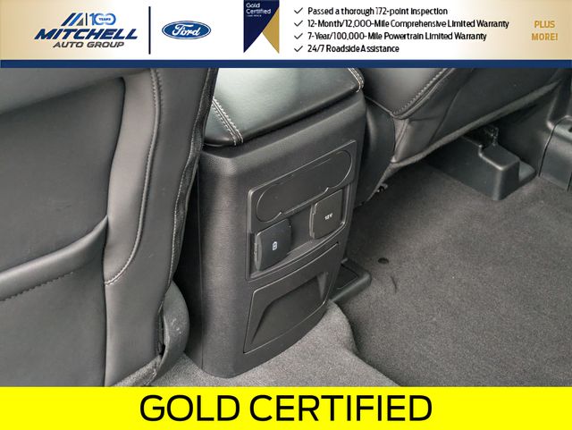 Used 2023 Ford Explorer - photo 30