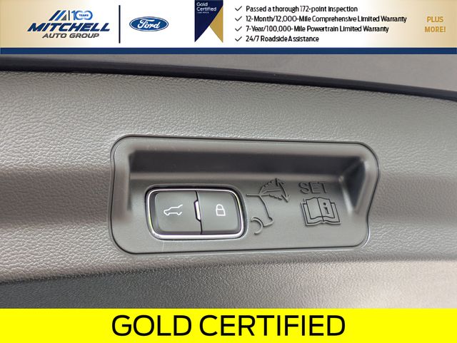 Used 2023 Ford Explorer - photo 33