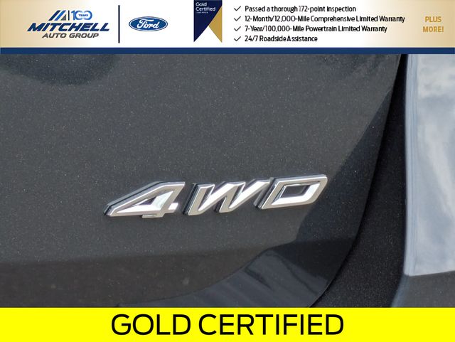 Used 2023 Ford Explorer - photo 40