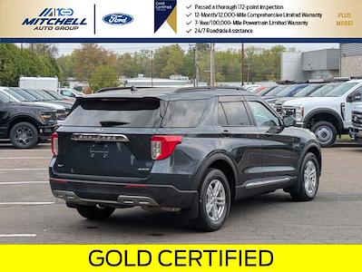 2023 Ford Explorer 4WD SUV for sale #40101A - photo 2
