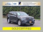 2023 Ford Explorer 4WD SUV for sale #40101A - photo 1