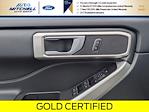 2023 Ford Explorer 4WD SUV for sale #40101A - photo 12