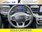 2023 Ford Explorer 4WD SUV for sale #40101A - photo 14