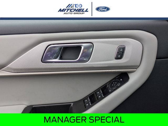 New 2026 Ford Explorer - photo 13