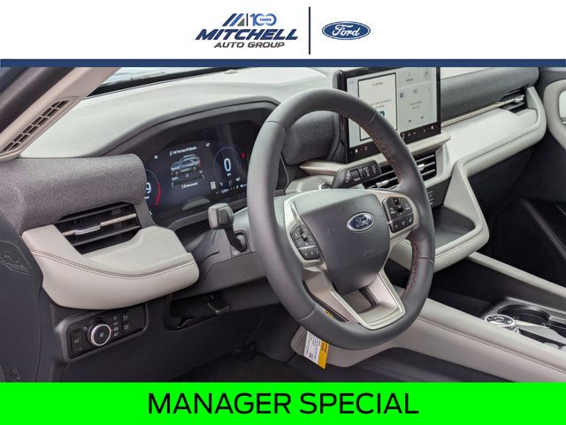 New 2026 Ford Explorer - photo 15