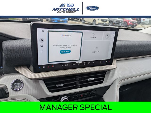 New 2026 Ford Explorer - photo 19
