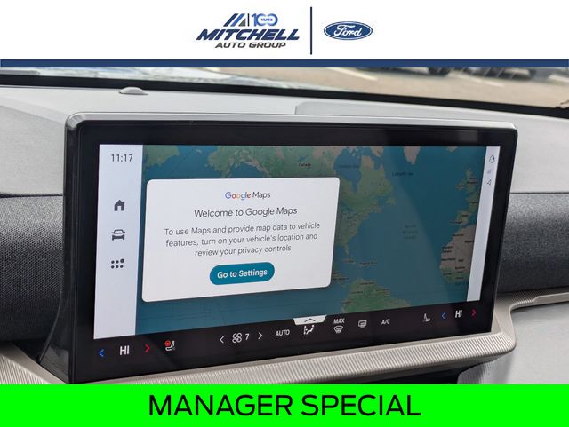 New 2026 Ford Explorer - photo 20