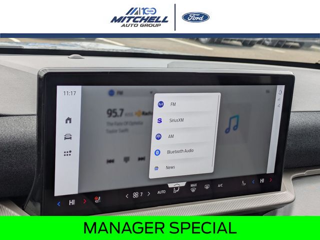 New 2026 Ford Explorer - photo 22