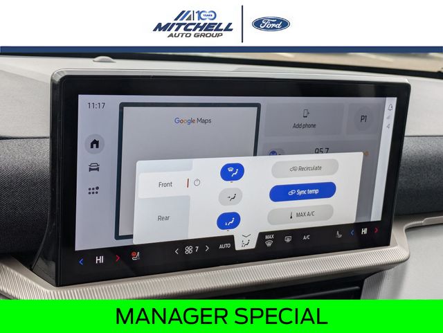 New 2026 Ford Explorer - photo 23