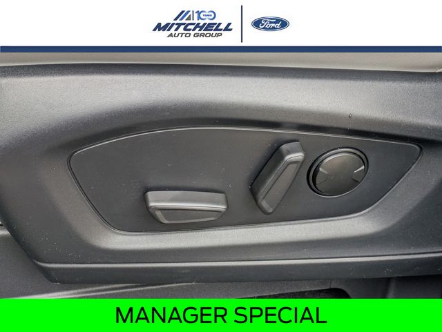 New 2026 Ford Explorer - photo 26