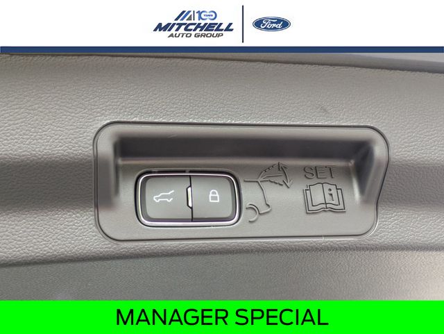 New 2026 Ford Explorer - photo 33