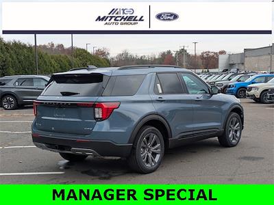 2026 Ford Explorer 4WD SUV for sale #40102 - photo 2