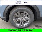 2026 Ford Explorer 4WD SUV for sale #40102 - photo 10