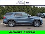 2026 Ford Explorer 4WD SUV for sale #40102 - photo 3