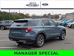 2026 Ford Explorer 4WD SUV for sale #40102 - photo 2