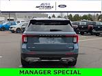 2026 Ford Explorer 4WD SUV for sale #40102 - photo 4