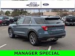 2026 Ford Explorer 4WD SUV for sale #40102 - photo 5