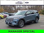 2026 Ford Explorer 4WD SUV for sale #40102 - photo 7