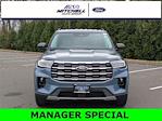 2026 Ford Explorer 4WD SUV for sale #40102 - photo 8