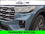 2026 Ford Explorer 4WD SUV for sale #40102 - photo 9