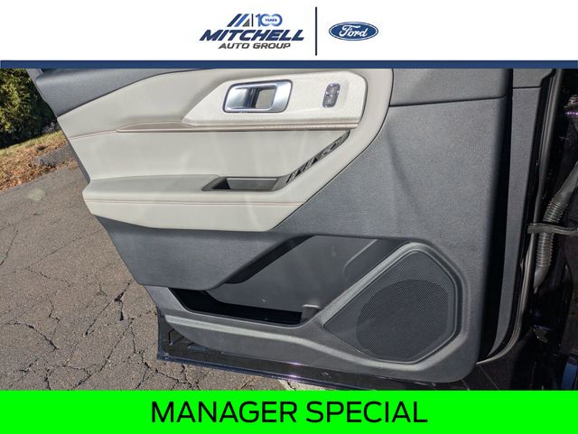 New 2026 Ford Explorer - photo 13