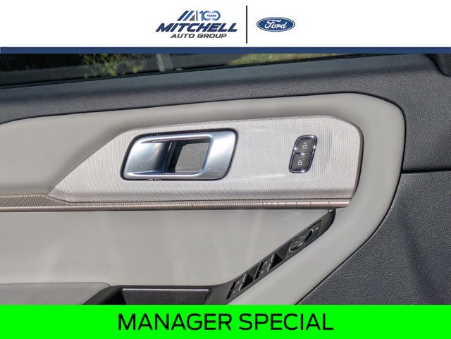 New 2026 Ford Explorer - photo 14