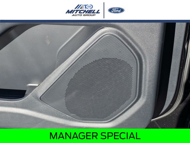 New 2026 Ford Explorer - photo 15