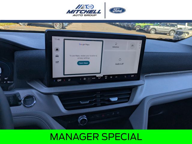 New 2026 Ford Explorer - photo 19