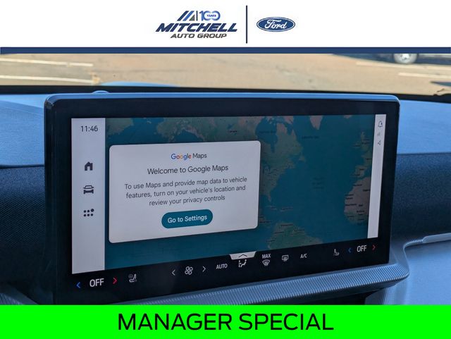 New 2026 Ford Explorer - photo 20