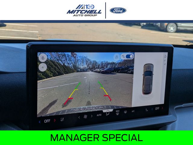 New 2026 Ford Explorer - photo 21
