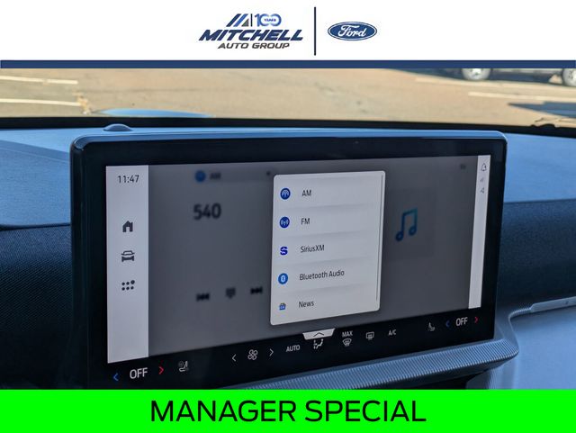 New 2026 Ford Explorer - photo 22