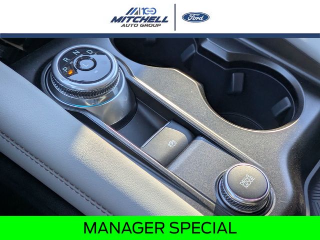 New 2026 Ford Explorer - photo 23