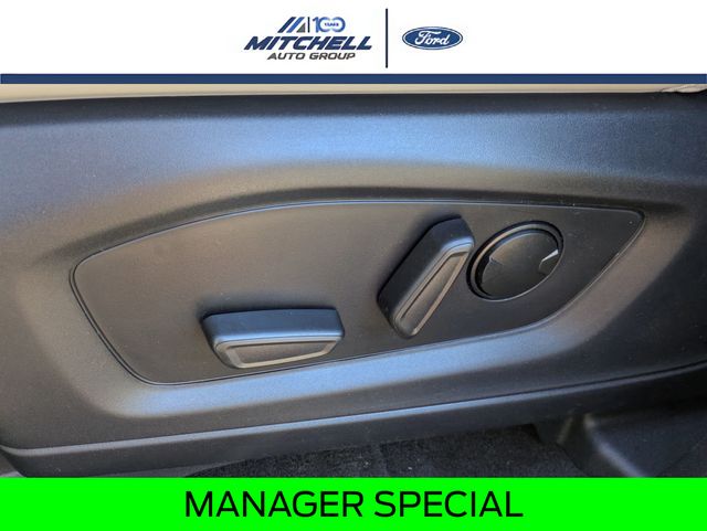 New 2026 Ford Explorer - photo 25