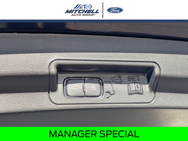 New 2026 Ford Explorer - photo 32