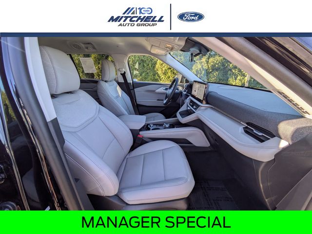 New 2026 Ford Explorer - photo 35