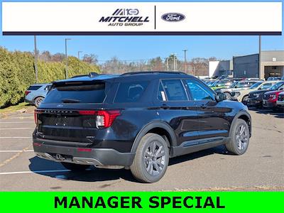 New 2026 Ford Explorer Active for sale #40103 - photo 2