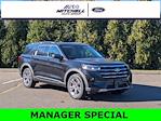 New 2026 Ford Explorer Active for sale #40103 - photo 1