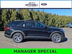 New 2026 Ford Explorer Active for sale #40103 - photo 3