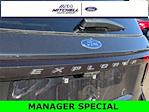 New 2026 Ford Explorer Active for sale #40103 - photo 35