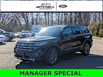 New 2026 Ford Explorer Active for sale #40103 - photo 7