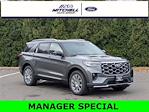 2026 Ford Explorer 4WD SUV for sale #40104 - photo 1