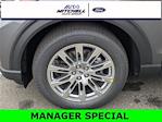 2026 Ford Explorer 4WD SUV for sale #40104 - photo 10