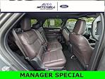 2026 Ford Explorer 4WD SUV for sale #40104 - photo 34
